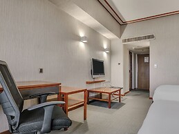 Guide Hotel Hsinchu Zhongyang