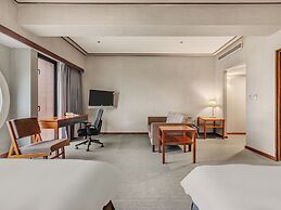 Guide Hotel Hsinchu Zhongyang