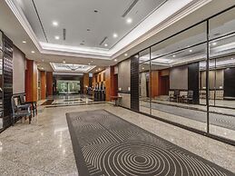 Guide Hotel Hsinchu Zhongyang