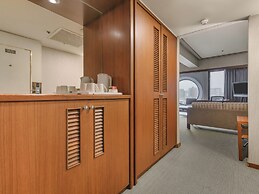 Guide Hotel Hsinchu Zhongyang