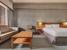 Guide Hotel Hsinchu Zhongyang