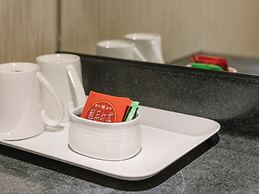 Guide Hotel Hsinchu Zhongyang