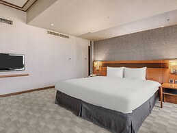 Guide Hotel Hsinchu Zhongyang
