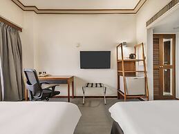 Guide Hotel Hsinchu Zhongyang