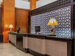 Guide Hotel Hsinchu Zhongyang