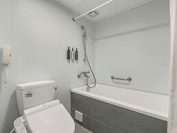 Guide Hotel Hsinchu Zhongyang