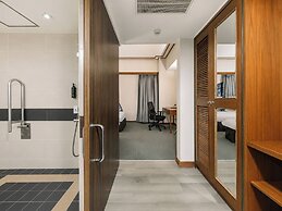 Guide Hotel Hsinchu Zhongyang