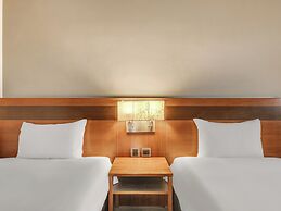 Guide Hotel Hsinchu Zhongyang