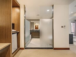 Guide Hotel Hsinchu Zhongyang