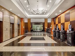 Guide Hotel Hsinchu Zhongyang