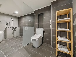 Guide Hotel Hsinchu Zhongyang