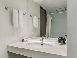 Guide Hotel Hsinchu Zhongyang