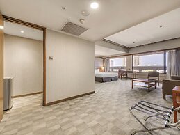 Guide Hotel Hsinchu Zhongyang
