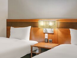 Guide Hotel Hsinchu Zhongyang