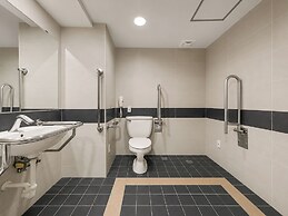 Guide Hotel Hsinchu Zhongyang