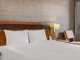 Guide Hotel Hsinchu Zhongyang