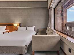 Guide Hotel Hsinchu Zhongyang