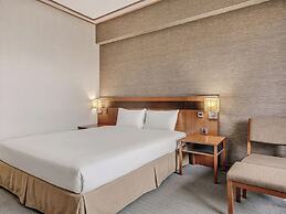 Guide Hotel Hsinchu Zhongyang