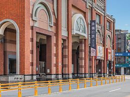 Guide Hotel Hsinchu Zhongyang