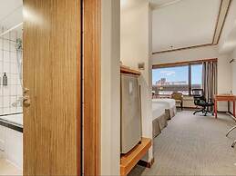 Guide Hotel Hsinchu Zhongyang