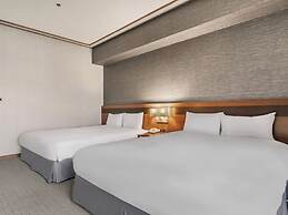 Guide Hotel Hsinchu Zhongyang