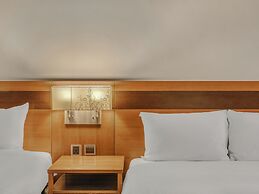 Guide Hotel Hsinchu Zhongyang