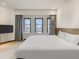 Guide Hotel Hsinchu Zhongyang