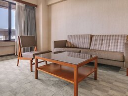 Guide Hotel Hsinchu Zhongyang