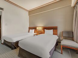 Guide Hotel Hsinchu Zhongyang
