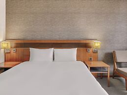 Guide Hotel Hsinchu Zhongyang