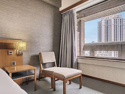 Guide Hotel Hsinchu Zhongyang