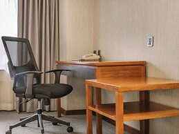 Guide Hotel Hsinchu Zhongyang