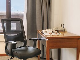Guide Hotel Hsinchu Zhongyang