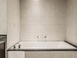 Guide Hotel Hsinchu Zhongyang