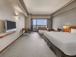 Guide Hotel Hsinchu Zhongyang