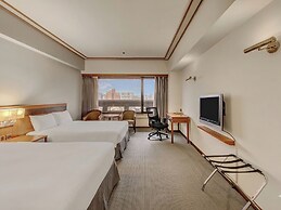 Guide Hotel Hsinchu Zhongyang