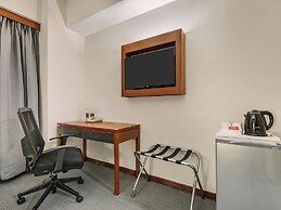 Guide Hotel Hsinchu Zhongyang