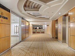 Guide Hotel Hsinchu Zhongyang