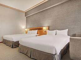 Guide Hotel Hsinchu Zhongyang