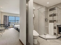 Guide Hotel Hsinchu Zhongyang