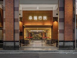 Guide Hotel Hsinchu Zhongyang