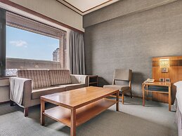 Guide Hotel Hsinchu Zhongyang