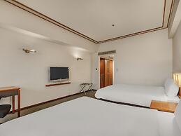 Guide Hotel Hsinchu Zhongyang