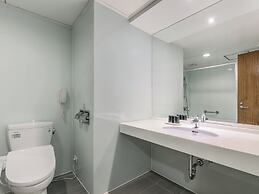 Guide Hotel Hsinchu Zhongyang