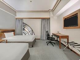 Guide Hotel Hsinchu Zhongyang