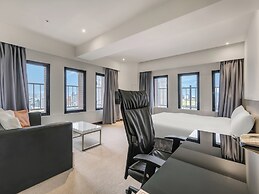 Guide Hotel Hsinchu Zhongyang