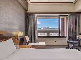 Guide Hotel Hsinchu Zhongyang