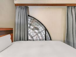 Guide Hotel Hsinchu Zhongyang