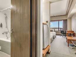 Guide Hotel Hsinchu Zhongyang