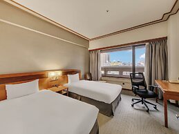 Guide Hotel Hsinchu Zhongyang